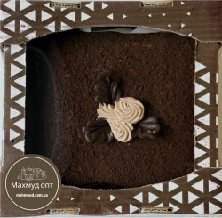 торт Трюфельный